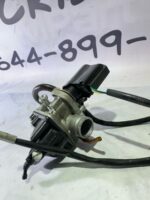 Carburador Piaggio Zip 2T - Imagen 5