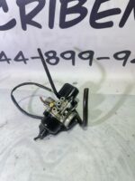 Carburador Piaggio Zip 2T - Imagen 2