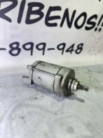 Motor arranque Daelim Roadwin F1 - Imagen 4
