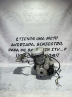 Motor Daelim RoadWin F1