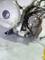Motor Daelim RoadWin F1 - Imagen 4