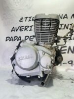 Motor Daelim RoadWin F1 - Imagen 10
