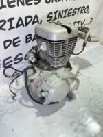 Motor Daelim RoadWin F1 - Imagen 9