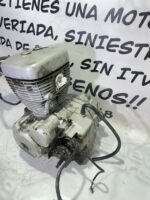 Motor Daelim RoadWin F1 - Imagen 6