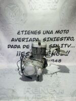 Motor Daelim RoadWin F1 - Imagen 8