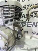 Motor Daelim RoadWin F1 - Imagen 11