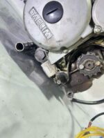 Motor Daelim RoadWin F1 - Imagen 5