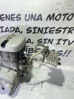 Motor Daelim RoadWin F1 - Imagen 12