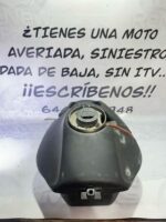 Depósito Gasolina Daelim Roadwin F1 - Imagen 7