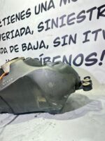 Depósito Gasolina Daelim Roadwin F1 - Imagen 5