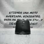 Contraescudo Piaggio Zip 50