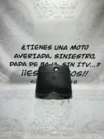 Contraescudo Piaggio Zip 50