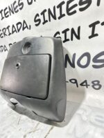Contraescudo Piaggio Zip 50 - Imagen 5
