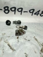 Bombines y llave Piaggio Zip 50 - Imagen 6
