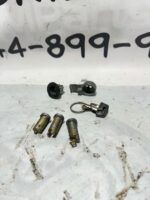 Bombines y llave Piaggio Zip 50 - Imagen 3