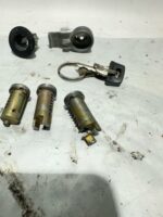 Bombines y llave Piaggio Zip 50 - Imagen 5