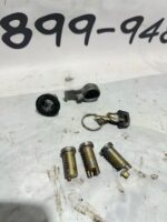 Bombines y llave Piaggio Zip 50 - Imagen 4