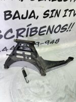 Caballete Suzuki Burgman 125 - Imagen 3