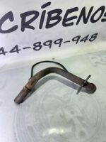 Colector escape Suzuki Burgman 125 - Imagen 4