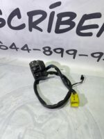 Piña Luces Suzuki Burgman 125 - Imagen 2