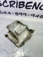 Protector motor Suzuki Burgman 125 - Imagen 2
