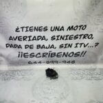 Pinza Freno Delantero Suzuki Burgman 125
