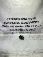 Pinza Freno Delantero Suzuki Burgman 125