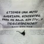 Bomba Freno Delantero Suzuki Burgman 125