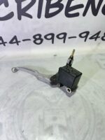 Bomba Freno Delantero Suzuki Burgman 125 - Imagen 2