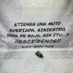 Motor de arranque Suzuki Burgman 125