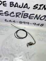 Cable asiento Suzuki Burgman 125 - Imagen 2