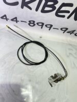 Cable asiento Suzuki Burgman 125 - Imagen 3