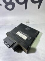CDI Suzuki Burgman 125 - Imagen 3