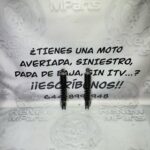 Amortiguadores Suzuki Burgman 125