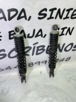 Amortiguadores Suzuki Burgman 125 - Imagen 2