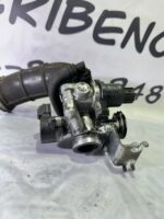 Cuerpo Inyeccion Suzuki Burgman 125 - Imagen 3