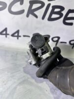 Cuerpo Inyeccion Suzuki Burgman 125 - Imagen 6