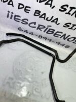 Manguitos Agua Suzuki Burgman 125 - Imagen 4