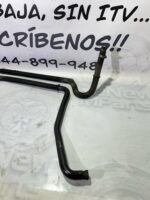 Manguitos Agua Suzuki Burgman 125 - Imagen 2