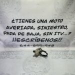 Vaso expansión Suzuki Burgman 125
