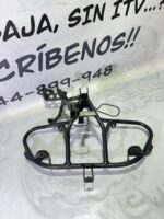 Araña Suzuki Burgman 125 - Imagen 3