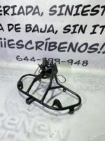 Araña Suzuki Burgman 125 - Imagen 2