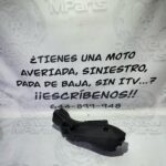 Caja filtro aire Suzuki Burgman 125