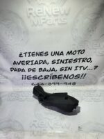 Caja filtro aire Suzuki Burgman 125