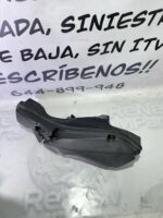 Caja filtro aire Suzuki Burgman 125 - Imagen 5