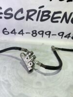Repartidor de frenada Suzuki Burgman 125 - Imagen 3
