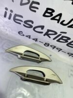 Asideros Suzuki Burgman 125 - Imagen 5