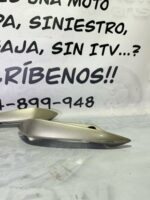 Asideros Suzuki Burgman 125 - Imagen 3