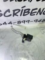 Bomba Freno Trasero Suzuki Burgman 125 - Imagen 5