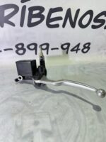 Bomba Freno Trasero Suzuki Burgman 125 - Imagen 3